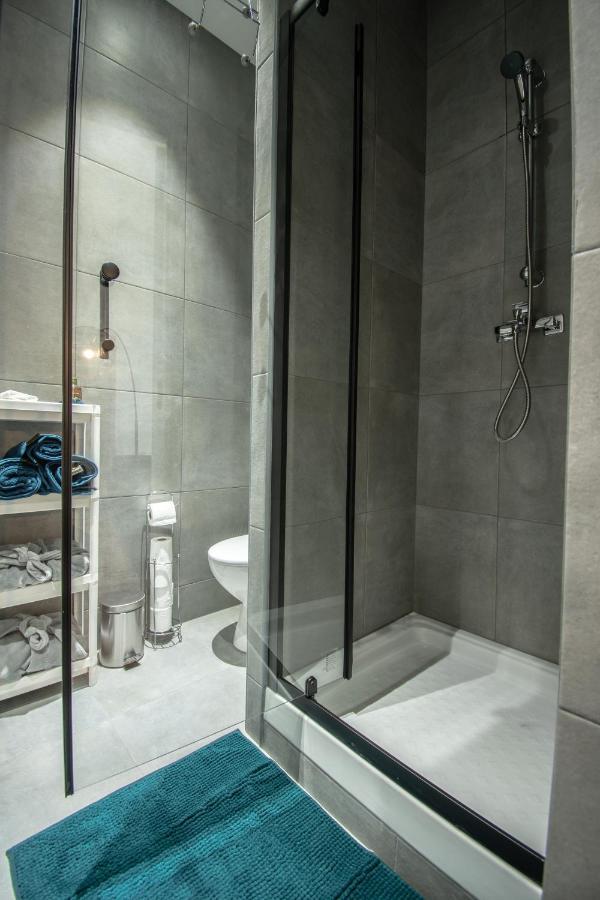 Appartement Studio de Standing entre Hypercentre et Gare de MELUN Extérieur photo